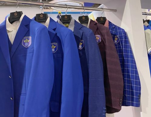 翹首以盼,千呼萬(wàn)喚 下一個(gè)校服藍(lán)海商機(jī),且看上海校服展