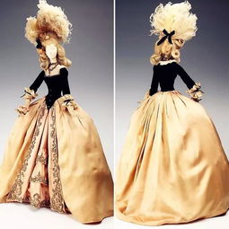 時裝模特的前世今生 世界上第一位模特竟是