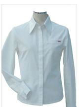 工作服 深圳工衣 工衣生產廠 工作服廠家 女士短袖襯衣 制服價格 廠家 圖片