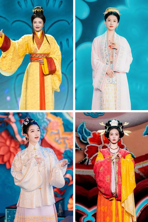 他花20年復(fù)原的中國(guó)美人，驚艷了上億人