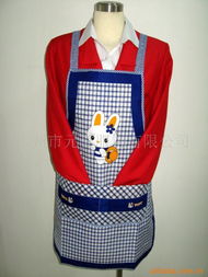 廣州市元昊服飾 專業(yè)圍裙產(chǎn)品全覽，為餐飲與服務(wù)業(yè)賦能