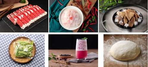 河北餐飲行業盛會 400余家老板直采、6企業聯合產品發布，引爆餐飲管理新思路