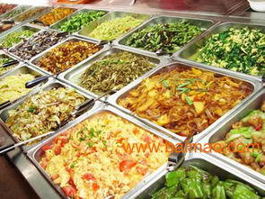 康幫餐飲食堂承包管理產(chǎn)品全解析 專業(yè)、高效、值得信賴