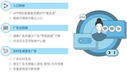數(shù)字化轉(zhuǎn)型新篇章 騰訊研究院發(fā)布《AI+廣告報(bào)告》預(yù)示智能營銷時(shí)代全面到來